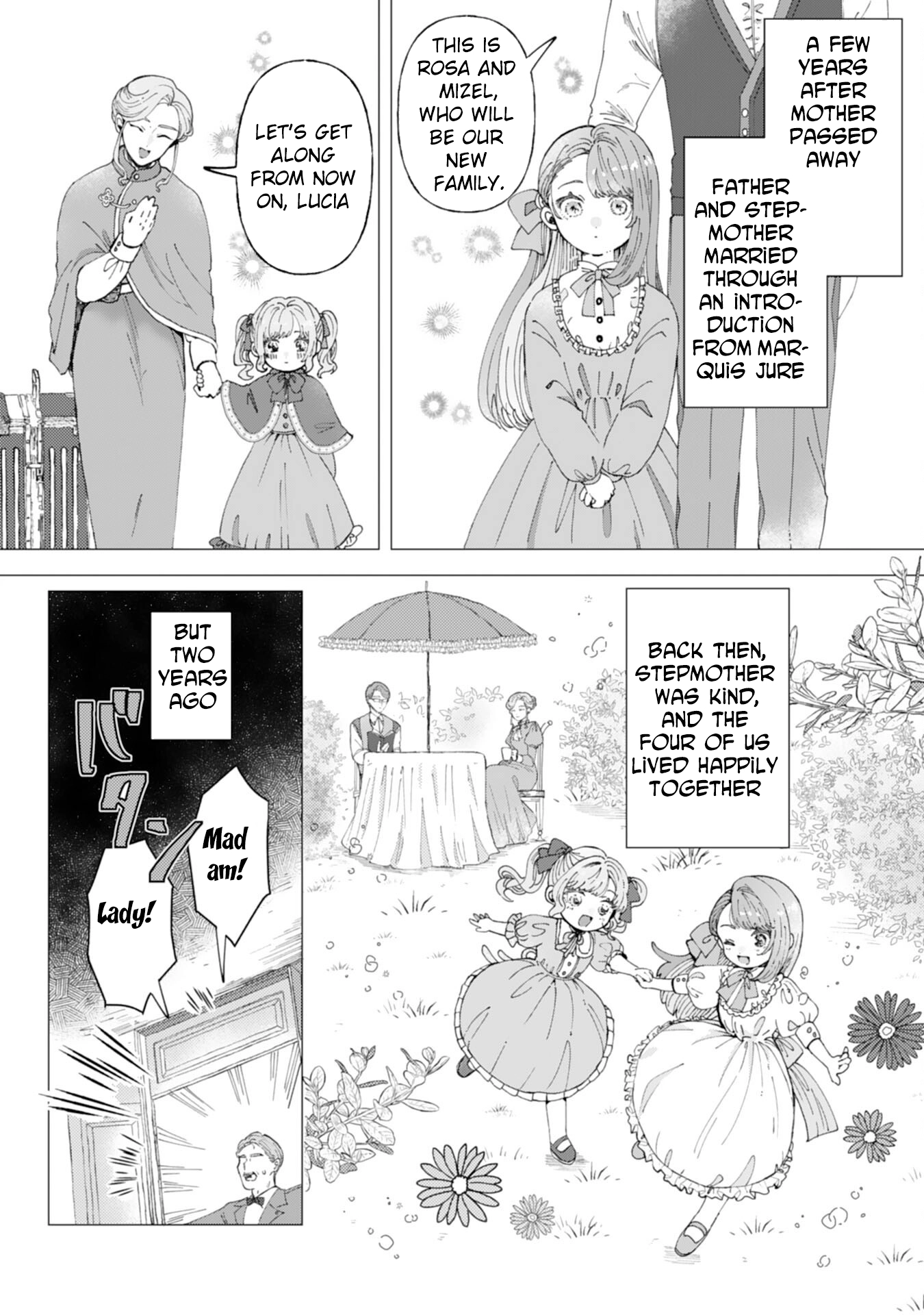 Cast Aside Genius Magitech Crafter’s Relaxed Workshop Life Chapter 1 Page 14